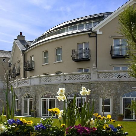 Step House Hotel Borris Exterior photo